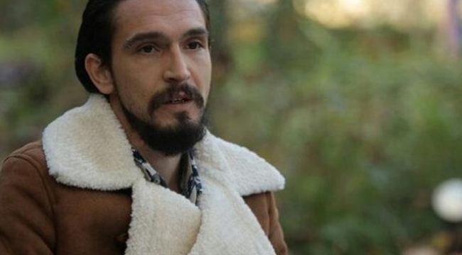 Çukur'un Timsah Celil'i Ahmet Melih Yılmaz'ın değişimi!