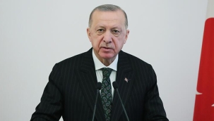 Cumhurbaşkanı Erdoğan'dan 'döviz kuru' açıklaması