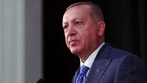 Cumhurbaşkanı Erdoğan hafta sonu Trabzon ve Giresun’a gidiyor