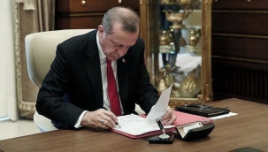 Cumhurbaşkanı Erdoğan imzaladı! 2022 yılında 16 bin sözleşmeli sağlık personeli alınacak