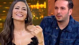 Demet Özdemir Oğuzhan Koç'u sildi!