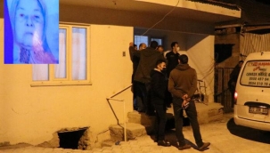 Denizli'de korkunç olay! Eşini öldürdükten sonra oğlunu eve çağırdı