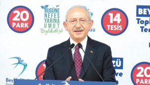 'Devletin sahibi 84 milyondur'