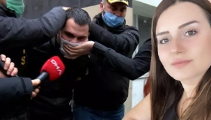 Dilara Yıldız'ın son konuşması ortaya çıktı