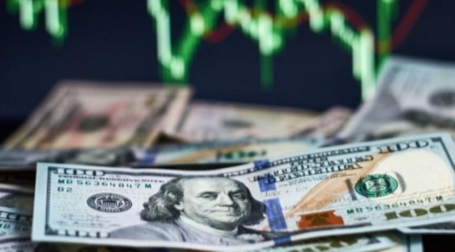 Dolar yeniden yükselişe geçti