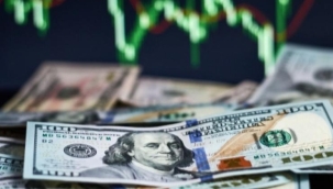 Dolar yeniden yükselişe geçti