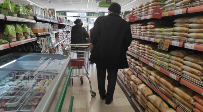 Dünden pahalı, yarından ucuz…
