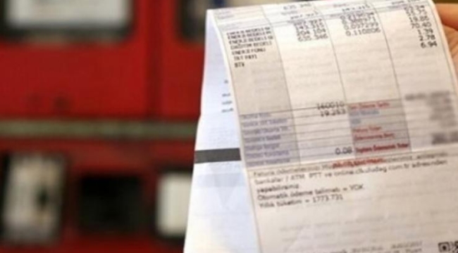 Elektrikte kademe limiti değişiyor mu?