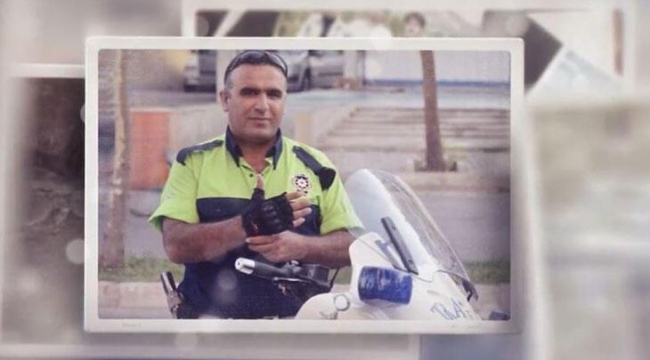 Emniyet Genel Müdürlüğü’nden Fethi Sekin paylaşımı