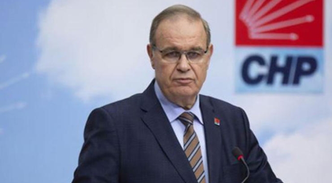 Erdoğan'dan CHP'li Özkoç'a 250 bin liralık dava