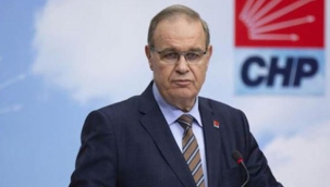 Erdoğan'dan CHP'li Özkoç'a 250 bin liralık dava
