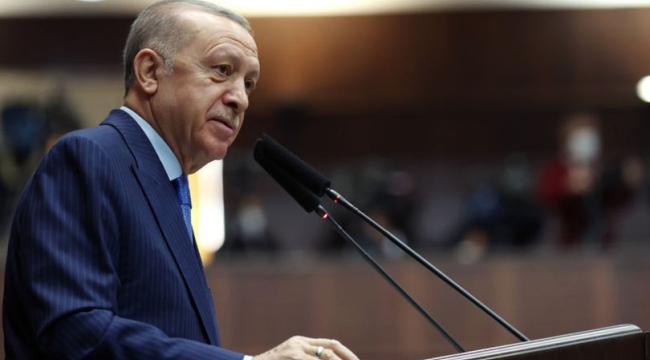 Erdoğan'dan 'HDP'li vekil' açıklaması: Gereği yapılacak