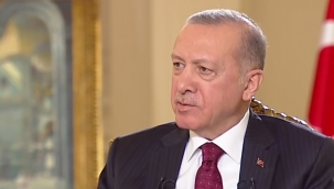 Erdoğan'dan kamu işçi maaşlarına ek zam müjdesi