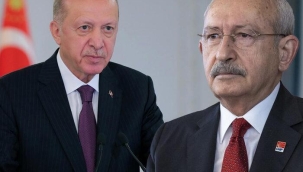 Erdoğan’dan Kılıçdaroğlu’na cevap: Ben seni muhatap alır mıyım?