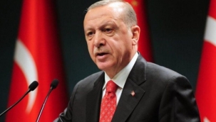 Erdoğan'dan partisine 'muhalefet' azarı: 'Bu adamları neden konuşturuyorsunuz?'