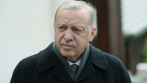 Erdoğan'dan 'Ukrayna ve Rusya' açıklaması