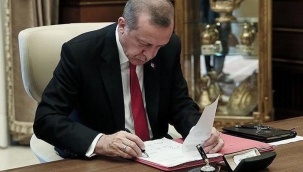 Erdoğan imzaladı, Resmi Gazete'de yayımlandı! Türk vatandaşlığına kabul şartları değişti