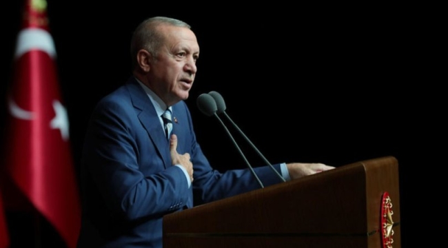 Erdoğan: Kur da faiz de düşecek