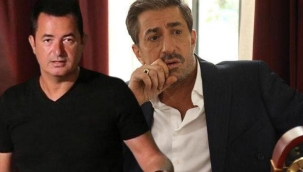 Erkan Petekkaya iddiası! 
