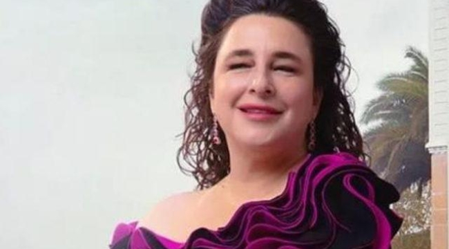 Esra Dermancıoğlu çileden çıktı!