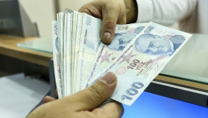 'Evde bakım yardımı' hesaplara yatırılmaya başlandı