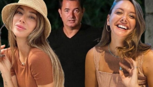 eyma Subaşı’nın kardeşi Kübra Açıl Dominik'te