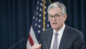 Fed faiz kararını açıkladı