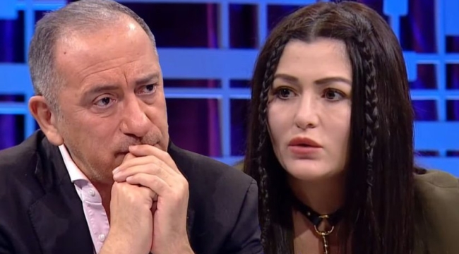 'Ferhunde' bana çok şey öğretti