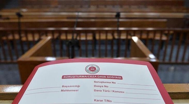 FETÖ’nün hijyen evleri: 47 kişi hakkında dava açıldı