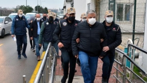 FETÖ’nün KKTC askeri mahrem sorumlusu Adana’da yakalandı