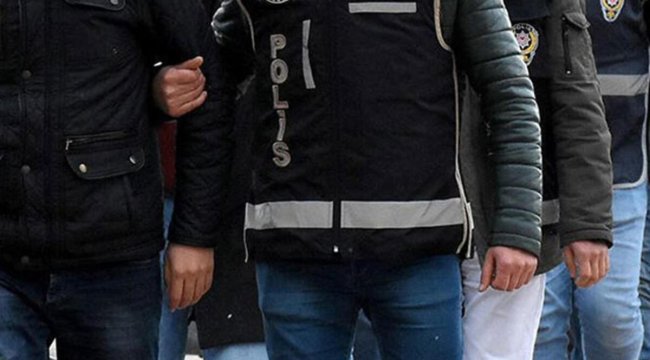 FETÖ’ye cezaevi darbesi: 16 gözaltı