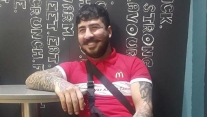 Filmde terörist rolünü oynadı, paylaştığı fotoğrafla hayatı kâbusa döndü