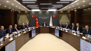 Fiyat İstikrarı Komitesi yeniden toplanıyor
