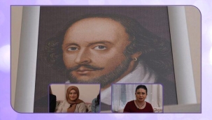 Gelin Evi'nde ilginç anlar! 