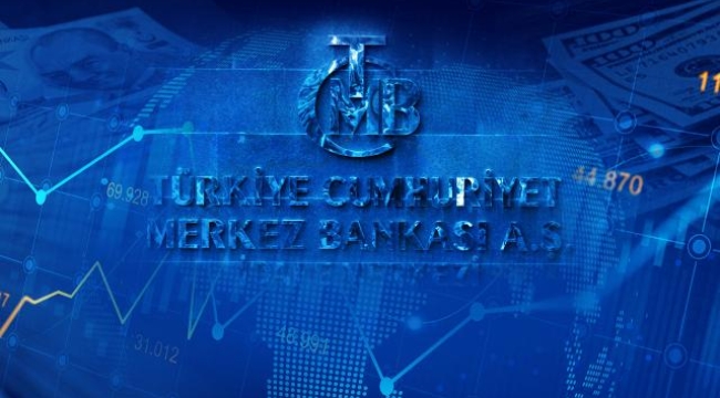 Gözler Merkez Bankası'nın faiz kararında