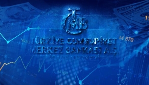Gözler Merkez Bankası'nın faiz kararında