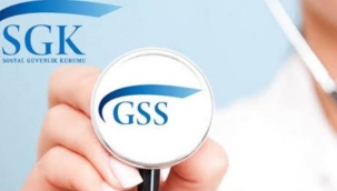 GSS primlerine yüzde 41 zam: Beş yılda üç kat arttı!