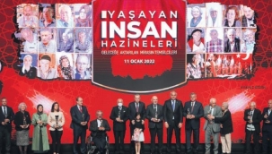 'Güçlü Türkiye'yi inşa edeceğiz'