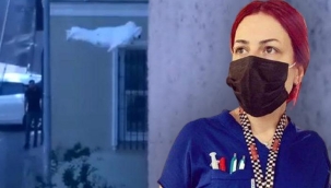 Hemşire Şebnem Köker'in ölümüyle ilgili yeni gelişme!