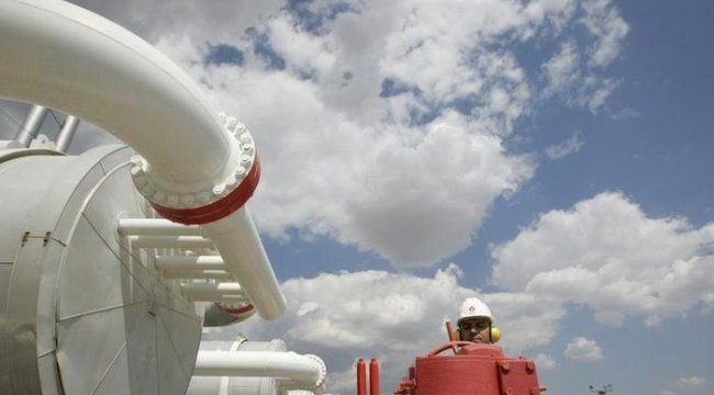 İran’dan Türkiye’ye Doğalgaz Akışı Yeniden Başladı