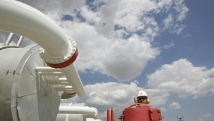 İran’dan Türkiye’ye Doğalgaz Akışı Yeniden Başladı