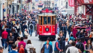 İşsizlik rakamları açıklandı
