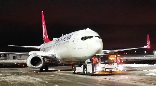 İstanbul Havalimanı'ndaki 'kademeli' normale dönüş