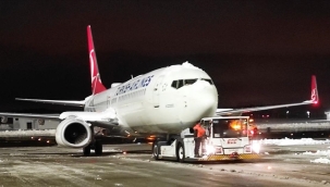 İstanbul Havalimanı'ndaki 'kademeli' normale dönüş