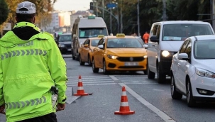 İstanbullular dikkat! Bugün bu yollar trafiğe kapatılacak