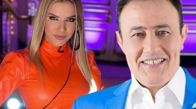 Ivana Sert paylaştı Mahmut Tuncer’i gören tanıyamadı!