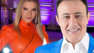 Ivana Sert paylaştı Mahmut Tuncer’i gören tanıyamadı! 