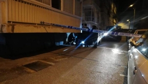 İzmir'de apartmanın 7. katından düşen genç kadın yaşamını yitirdi