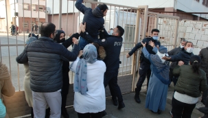 İzmir'deki iğrenç olayda yeni detaylar