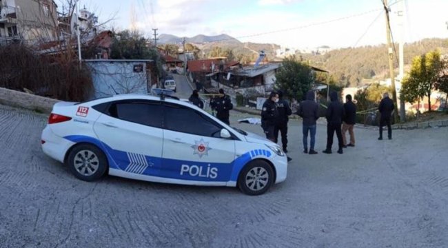 İzmir'deki şüpheli ölümün detayları belli oldu